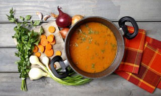 疙瘩汤怎么做好吃又嫩 疙瘩汤怎样做才好吃