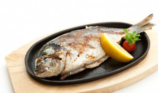 四川正宗凉拌鲫鱼的做法 四川鲫鱼做法大全菜谱