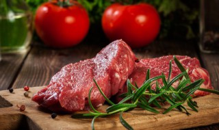 青椒牛肉末怎么做好吃又嫩（青椒牛肉怎么炒好吃又嫩）