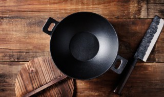 什么材质的炒菜锅好 什么材质炒菜锅最好