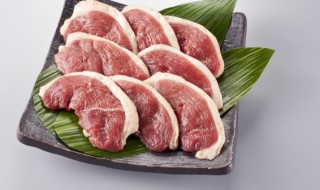 炒鸭肉怎么做好吃又嫩 炒鸭肉咋样做