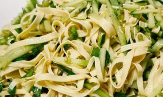 凉拌百叶最正宗的做法 凉拌百叶的吃法窍门