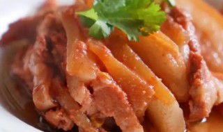 糟肉怎么做好吃又嫩（怎样做糟肉）