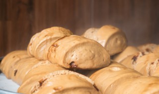 凉拌馒头的正宗做法 凉粉馒头的做法大全