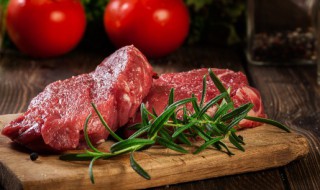 冻牛柳怎么做好吃又嫩（冷冻牛柳怎么做）