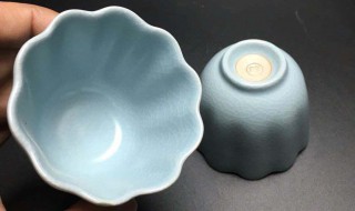 茶杯什么材质的好（陶瓷茶杯什么材质的好）