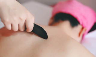 面部刮痧板什么材质的好 面部刮痧什么材质的刮痧板好