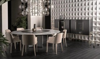 餐桌用什么材质的好 餐桌用什么样的材质比较好