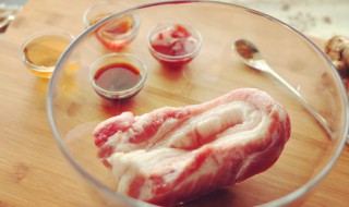 水煮猪肉怎么做好吃又嫩(怎样水煮猪肉才嫩好吃)