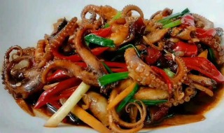 鱼须怎么做好吃又嫩（鱼须怎么炒）