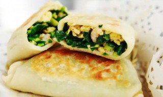 韭菜盒怎么做好吃又嫩（韭菜盒子的做法大全）