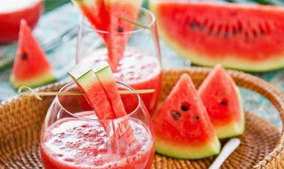 西瓜种子怎么催芽 西瓜种子怎么催芽视频