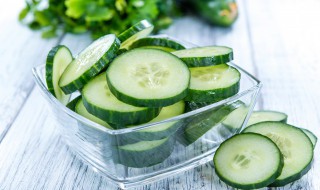 黄瓜种子怎么催芽 黄瓜种子怎么催芽育苗