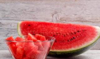 西瓜种子可以温水催芽嘛 西瓜种子需要催芽吗