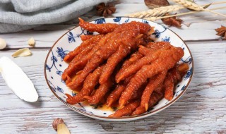 虎皮怎么做好吃又嫩（虎皮肉的做法）