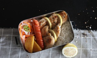 什么材质的饭盒好 装热饭菜用什么材质的饭盒好