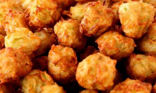 白萝卜丸子怎么做好吃又嫩（白萝卜丸子怎么做最好吃）