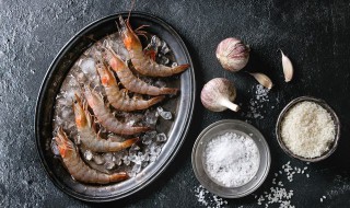 鲜虾仁怎么做好吃又嫩（鲜虾虾仁怎么做鲜嫩）