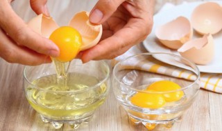 蒸蛋黄怎么做好吃又嫩（怎样蒸蛋黄比较嫩）