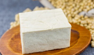 嫩豆腐白菜怎么做好吃又简单 白菜豆腐怎么做更好吃