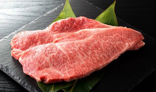里脊牛肉怎么做好吃又嫩(牛里脊肉怎样炒嫩)