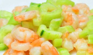 炒河虾仁怎么做好吃又嫩（河虾虾仁怎么炒）