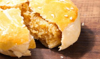 栗子饼怎么做好吃又嫩（栗子馅饼怎么做又软又好吃）