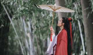 闺蜜名字两人古风（闺蜜名字两人古风唯美）