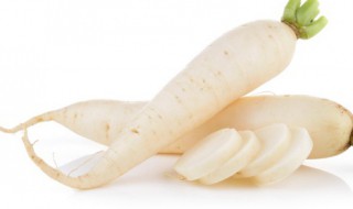 萝卜卷的做法萝卜卷怎么做好吃 萝卜馅卷卷的做法