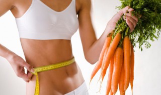 白萝卜和胡萝卜怎么炒好吃（炒白萝卜和胡萝卜的制作方法）