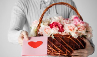 情人节都有什么送老婆的 情人节送老婆送什么