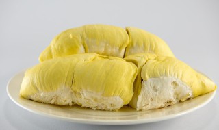 车里的榴莲味怎么去除（榴莲放车上有味怎么去除?）