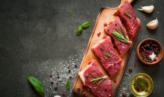 牛排用的是牛的哪个部位的肉 牛排是牛的哪个部位的肉