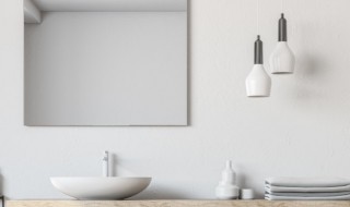 家里什么地方适合放镜子（家里什么地方适合放镜子视频）