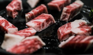 牛肉梅花肉是哪个部位 牛肉梅花肉是哪个部位图