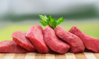 活肉是哪个部位的肉 活肉是什么部位