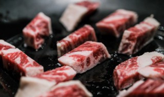 牛肋皇是哪个部位的肉（牛肋肉是牛的哪个部位）