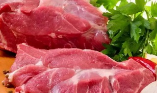 猪的柳肉是哪个部位 猪身上的柳肉是哪个部位