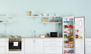 新冰箱怎么去除塑料味（新买冰箱怎么除塑料异味）