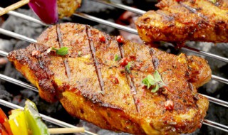 牛排的肉是哪个部位(牛排的肉是什么部位)