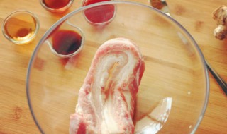 腰条肉是哪个部位 腰条肉是哪个部位的肉