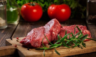 牛腩子肉是哪个部位（牛肉的牛腩是哪个部位）