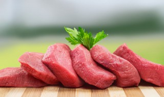 猪嘴边肉是猪的哪个部位（猪边肉是哪个部位的肉）