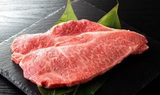 猪里脊肉是哪个部位（猪里脊肉是哪个部位好）