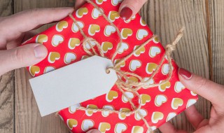 情人节送老婆饼有什么讲究 女生送老婆饼