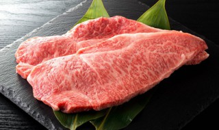 牛霖肉是哪个部位的肉 霖肉是牛哪个部位