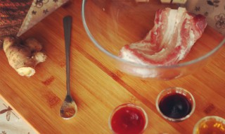 槽头肉哪个部位是没有淋巴结的 猪肉前槽肉有淋巴结吗