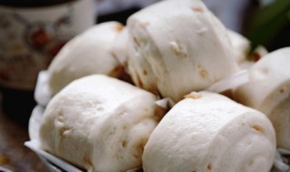 馒头变硬属于什么变化 馒头变硬是物理变化吗