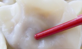 牛肉水饺馅怎么做 牛肉水饺馅怎么做好吃窍门