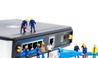 家里的路由器怎么安装 家里的路由器怎么安装好看